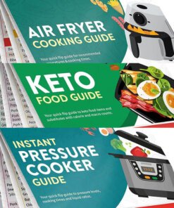 Cooker Guides