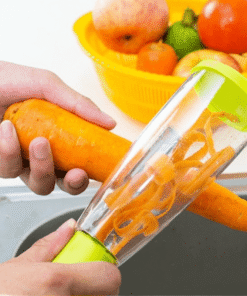 Box Peeler Knife Peeler
