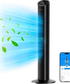 Govee Life 36'' Smart Tower Fan