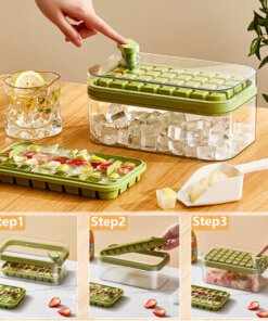 Ice Ball Maker