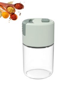 Measuring Seasoning Bottle