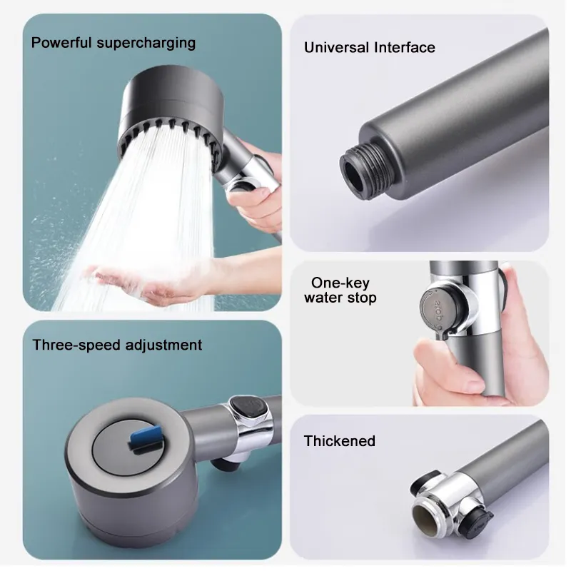 4-Modes-Shower-Head-High-Pressure-Showerhead-One-Key-Stop-Water-Massage-Shower-Head-With-Filter-5