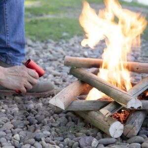 Mini Turbo Jet Violent Fan