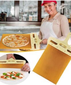 Sliding Pizza Peel