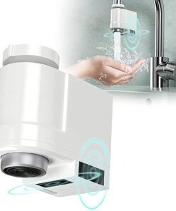 ZCJB Touchless Faucet Adapter