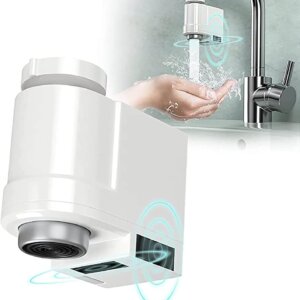 ZCJB Touchless Faucet Adapter
