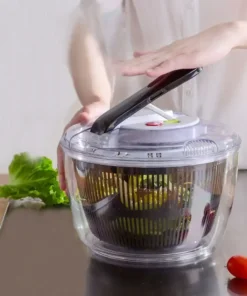 Vegetables Dryer Salad Spinner
