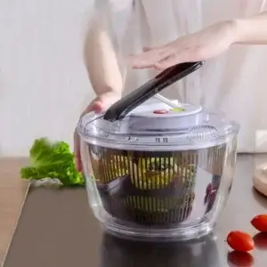 Vegetables Dryer Salad Spinner