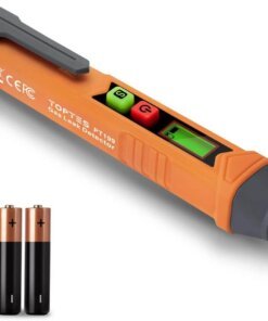 Portable Gas Leak Detector - TopTes PT199