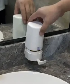 Soap Grinding Box