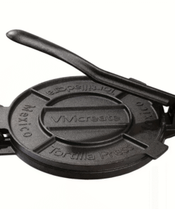 Vivicreate Tortilla Press, Shop Tortilla Maker