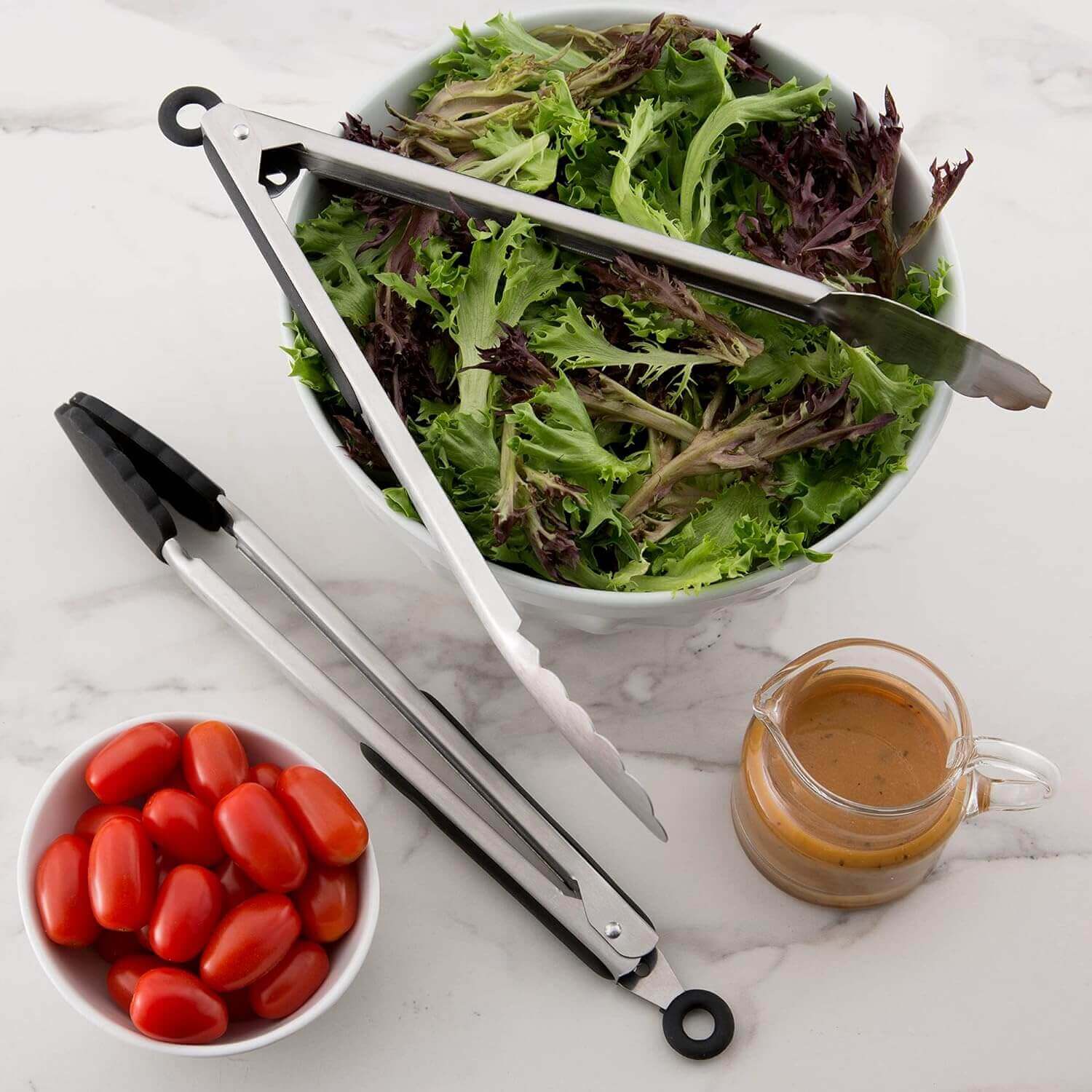 08 Spring Chef Premium Swivel Vegetable Peeler