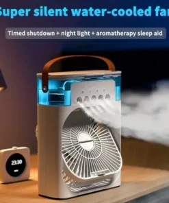 Air Conditioner Fan