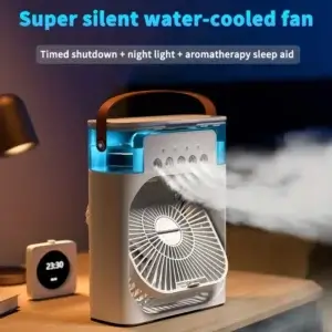Air Conditioner Fan