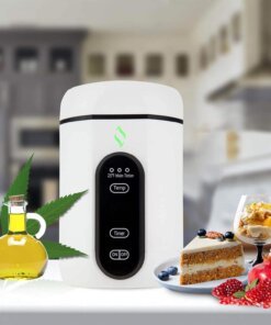 Decarboxylator