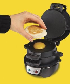Burger Maker
