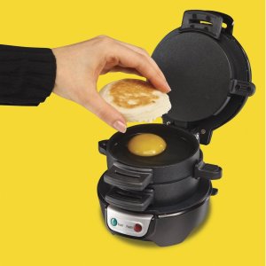 Burger Maker