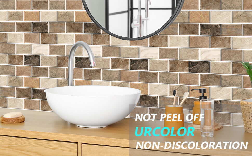 Backsplash 