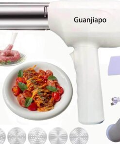 Handheld Electric Pasta Maker