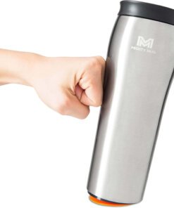Untippable Mug