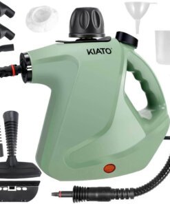 Kiato Handheld Steam Cleaner