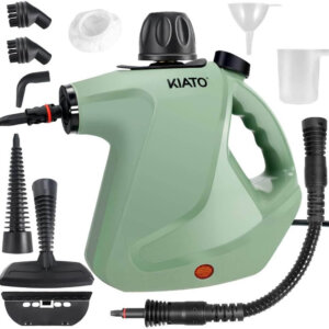 Kiato Handheld Steam Cleaner