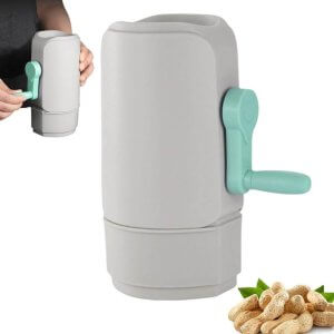 Automatic Peanut Sheller & Pistachio Opener Tool