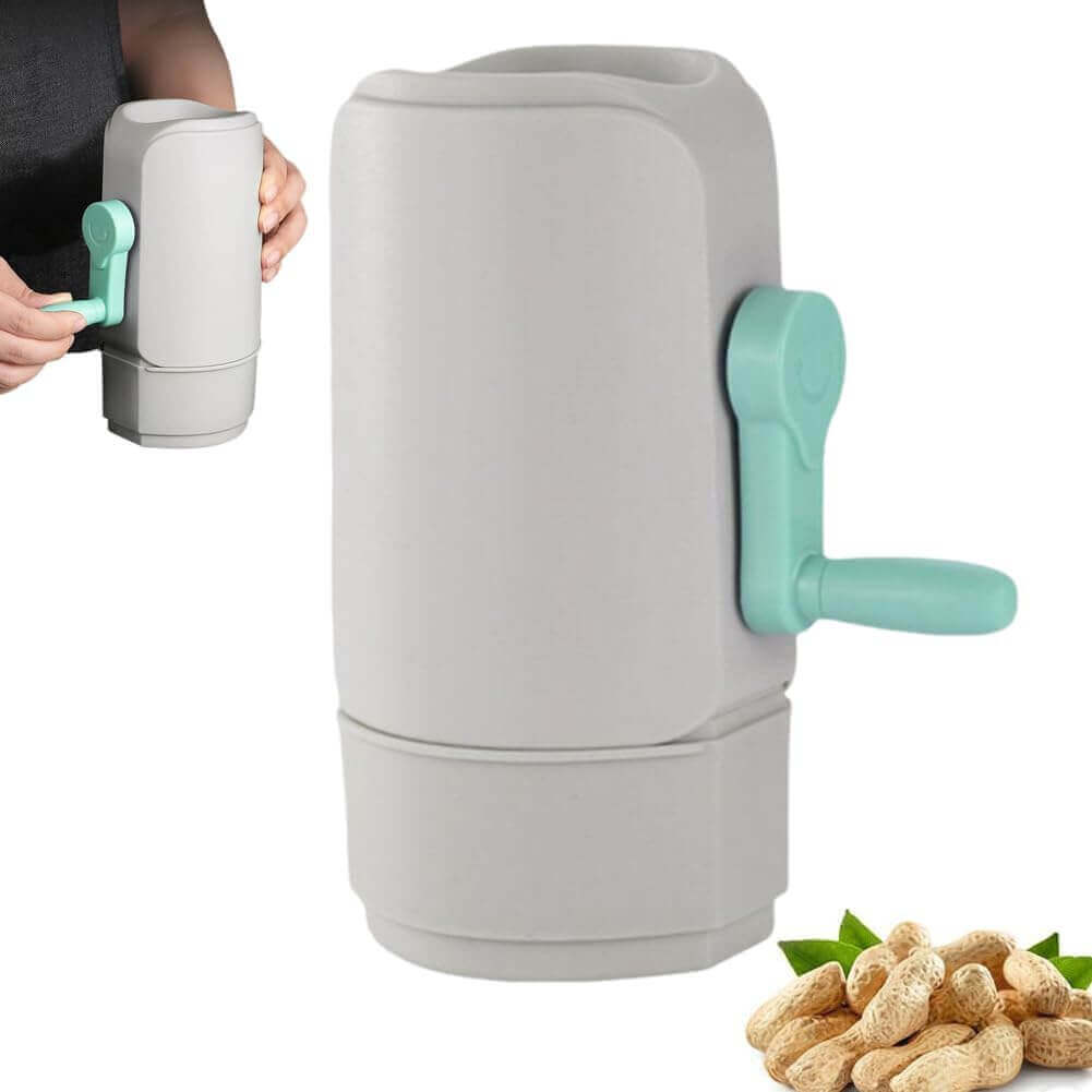 Automatic Peanut Peeler Shell Pistachios Shell Peanut Opener Tool5