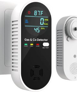 Gas Detector