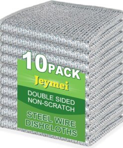 Dishwashing Rag