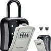 Key Storage