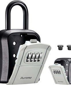 Key Storage