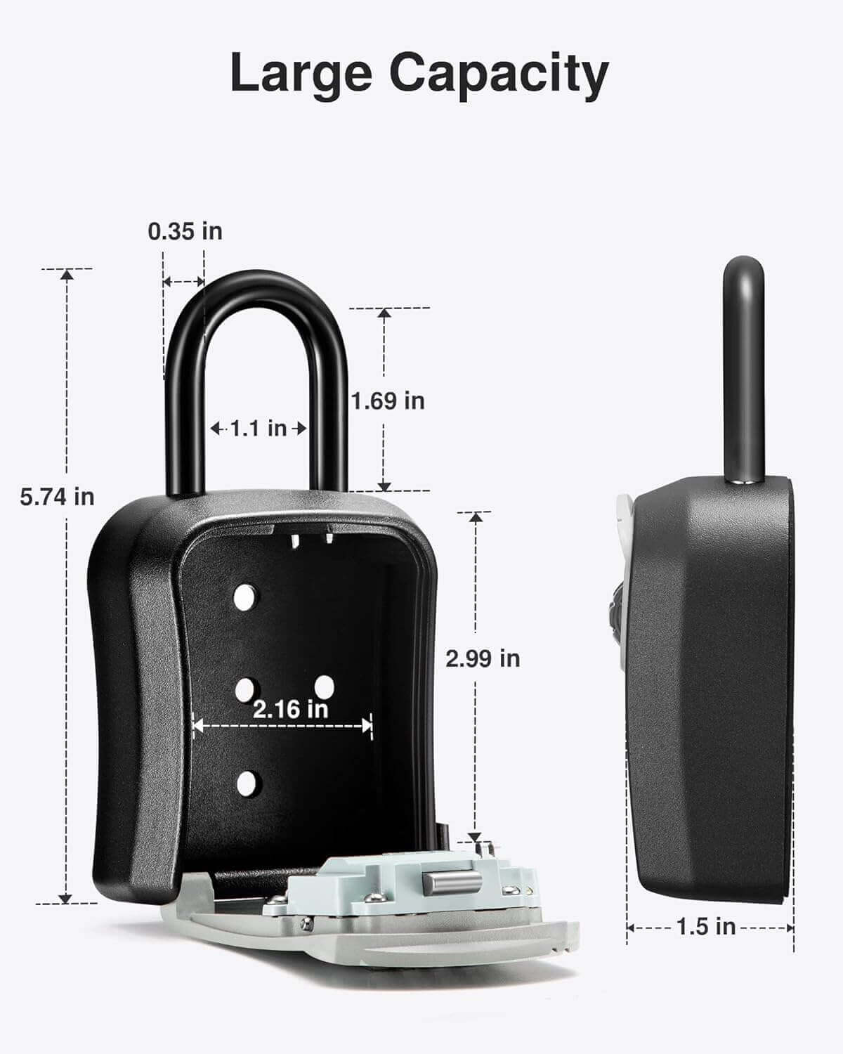 Key Storage